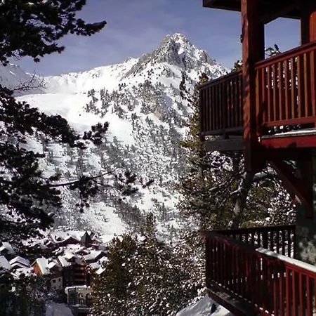 Dans La Neige Edelweiss Arcs 2000 Les Arcs (Savoie)